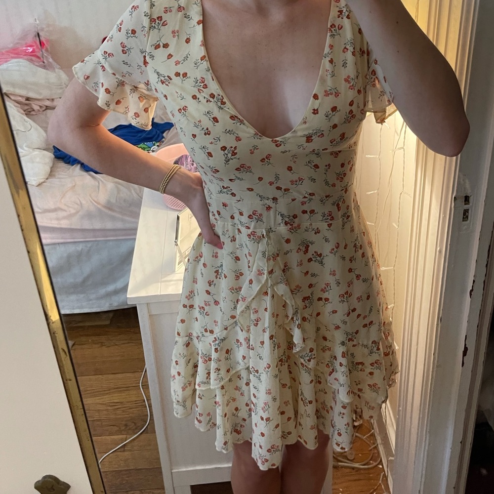 SHOWPO brand new mini dress with tags - Picture 3 of 5